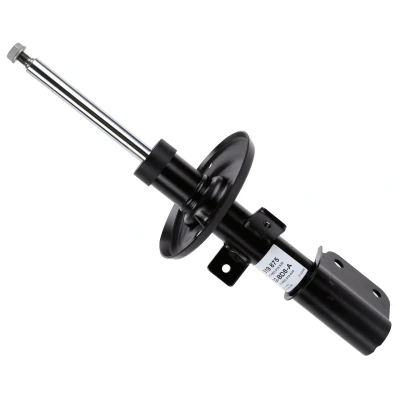 Immagine di SACHS 319 875 Ammortizzatore A pressione del gas doppio tubo tipo McPherson Spina superiore OPEL: Combo E Van / Station Wagon