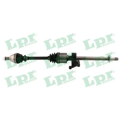 Immagine di LPR DS52547 Albero motore / Semiasse 916,5, 917 MINI: Hatchback, Cabrio