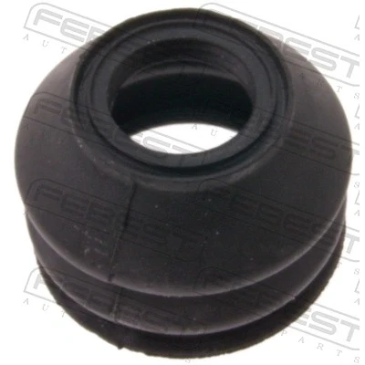 Immagine di FEBEST SGBJB REXLF Kit riparazione, Giunto di supporto / guida inferiore, Assale anteriore inferiore