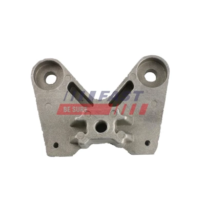 Immagine di FAST FT52601 Supporto motore posteriore Cuscinetto gomma metallo RENAULT: Kangoo I, I Express, Scénic 1
