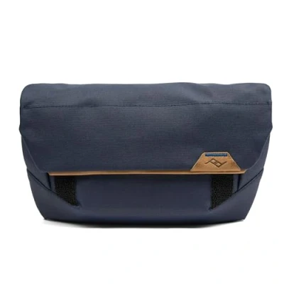 Immagine di Peak Design Borsa per accessori da campo (V2), Blu notte, Misura standard, Unico