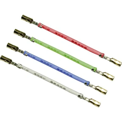 Immagine di Cavo di collegamento per sistema phono