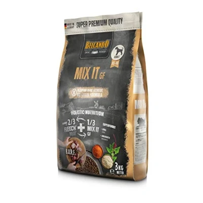 Immagine di Belcando Mix It Grain free Set %: 2 x 3 kg
