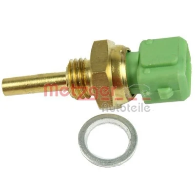 Immagine di METZGER 0905003 Sensore Temperatura Refrigerante con guarnizione SUZUKI: Vitara I SUV, SWIFT 2, MAZDA: MX 5