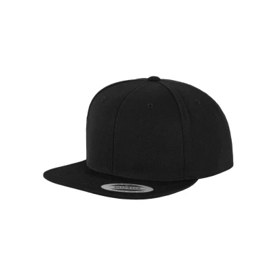Immagine di Flexfit Cappellino, Taglia: YOUTH, blk