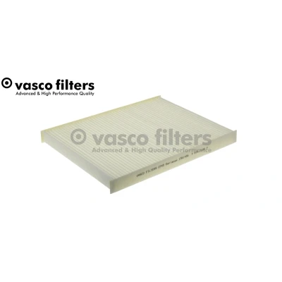 Immagine di DAVID VASCO O745 Filtro abitacolo particellare 241 190 22 FORD: FIESTA 6, 7, Ecosport Mk2