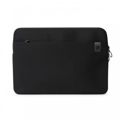 Immagine di Tucano Second Skin Elements Custodia in neoprene per MacBook Pro da 16&quot;, colore: grigio
