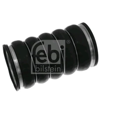 Immagine di FEBI BILSTEIN 47694 Manicotto Turbina 105 99 FPM (Fluoro Caucciù), MVQ ( Silicone Caucciù) SCANIA: P,G,R,T series