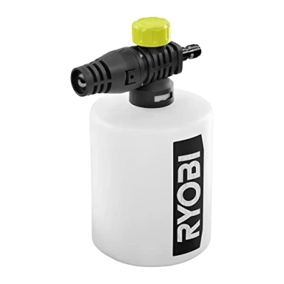 Immagine di Ryobi Ugello Detergente da 750 Ml per Idropulitrice ad Alta Pressione 18 V