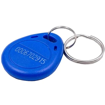 Immagine di AZDelivery 20 x RFID Chips con 125 KHz Transponder compatibile Arduino incluso un E Book!