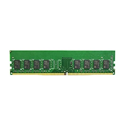 Immagine di Synology D4NE 2666 4G Memoria Server DDR4 4 GB 1 x MHz 288pin DIMM