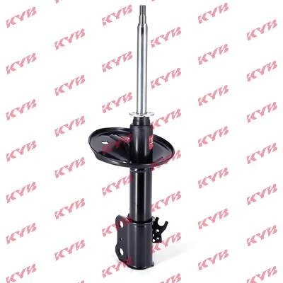 Immagine di KYB Excel G 334171 Ammortizzatore Assale anteriore Sx A pressione del gas doppio tubo tipo McPherson Spina superiore