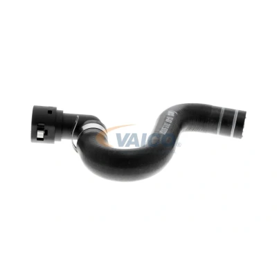 Immagine di VAICO V24 0824 Tubo Radiatore Gomma con anima di tessuto Q+ qualità primo fornitore FIAT: Panda II Hatchback, 500 Hatchback