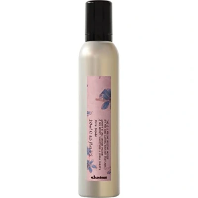 Immagine di Davines More inside Volume boosting mousse 250ml (12084)