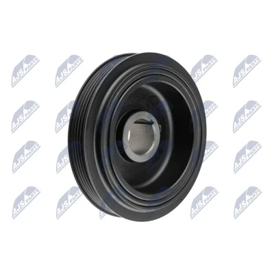 Immagine di NTY RKP TY 012 Puleggia Albero Motore 145