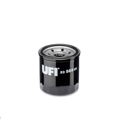 Immagine di Ufi Filters 23.585.00 Filtro Olio Motore per Auto
