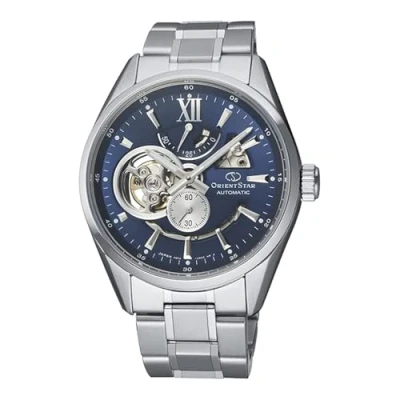 Immagine di Orient Star Skeleton Automatico RE AV0003L00B