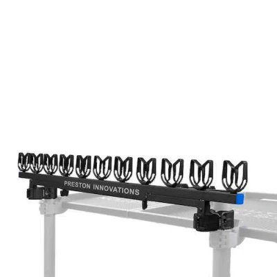 Immagine di Preston Offbox Gripper Roost Extending Poggia canne da pesca