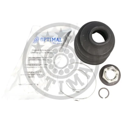 Immagine di Kit cuffia, Semiasse OPTIMAL CVB 10337CR