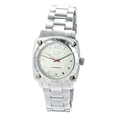 Immagine di Chronotech Orologio Analogico Quarzo Uomo con Cinturino in Aluminio CC7079M 06M