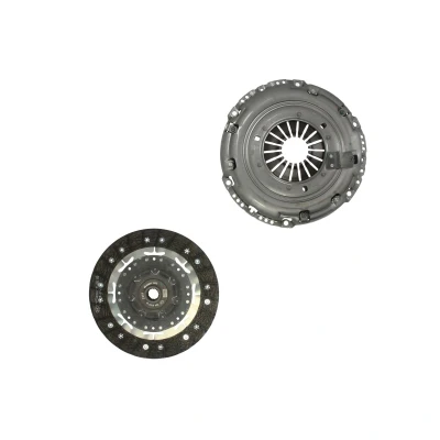Immagine di LuK 624 3774 09 Kit Frizione FORD: FIESTA 7, C Max 2, FOCUS 3, VOLVO: V50, V40 Hatchback, S40 II, MAZDA: 3 Hatchback