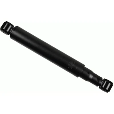Immagine di SACHS 310 795 Ammortizzatore Pressione olio A doppio tubo telescopico Occhiello superiore, inferiore