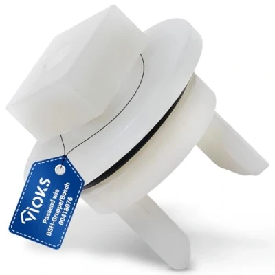 Immagine di Frizione di ricambio per Bosch 00418076 418076 albero motore tritacarne robot da cucina Mum4 Mum5 MFW15 MF155 MUZ4FW