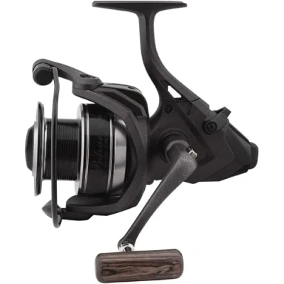 Immagine di Okuma Pulzar Baitfeeder PZB 4000 Mulinello