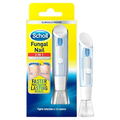 Immagine di Scholl Antimicotico Trattamento per Unghie 3.8 ml