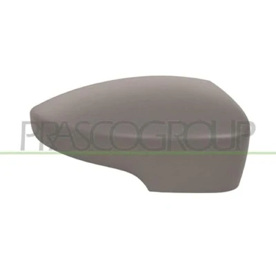 Immagine di PRASCO FD8047413 Copertura, Specchio esterno Dx con la prima mano FORD: KUGA 2, Ecosport Mk2