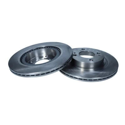 Immagine di MAXGEAR 19 4769 Disco freno Assale anteriore 251 17 4 100 ventilazione interna MITSUBISHI: Mirage / Space Star Hatchback
