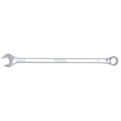 Immagine di KS Tools 519.0653 Chiave combinata CHROMEplus extra lunga,13mm