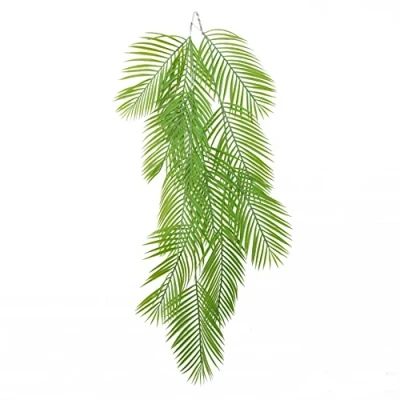 Immagine di Leaf Progettare piante appese artificiali