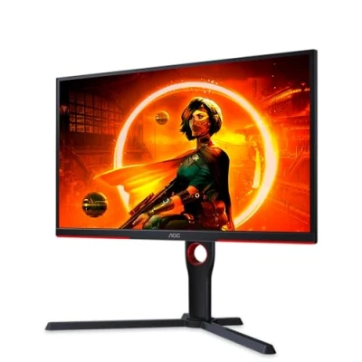 Immagine di AOC MONITOR 24,5 16:9 GAMING