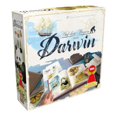 Immagine di Asmodee Gioco, Colore Multi Colored, GIGD0012