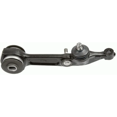 Immagine di LEMFÖRDER 34422 01 Braccio oscillante, Sospensione ruota Assale anteriore, Dx, inferiore trasversale oscillante Acciaio fuso