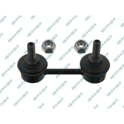 Immagine di GSP S051453 Bielletta barra stabilizzatrice FIAT: Panda II Hatchback