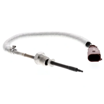 Immagine di VEMO V10 72 0035 Sensori davanti al filtro antiparticolato Q+ qualità di primo fornitore AUDI: Q5, A4 B8 Avant, Allroad