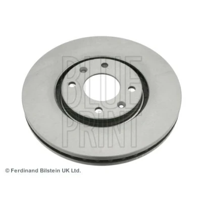 Immagine di BLUE PRINT ADP154310 Disco freno Assale anteriore 288 28 4 108 ventilazione interna rivestito CITROËN: C5 II Station Wagon, I Hatchback