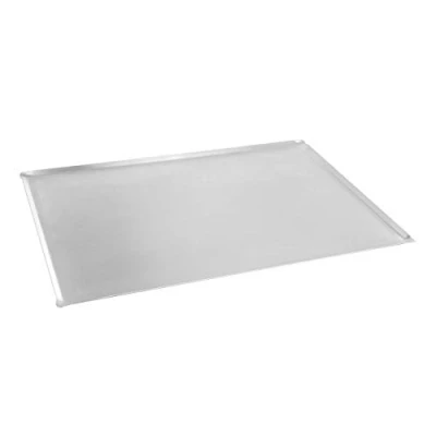 Immagine di FENNEK 2.0 Leccarda raccogligocce Accessorio per barbecue a carbonella portatile ad incastro in acciaio inox divertimento campeggio, camper, giardino e durante attività all&#039;aperto
