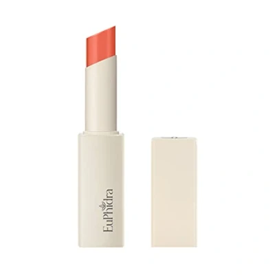 Immagine di Euphidra Rossetto Balsamo Antiossidante Colore RB13 nutriente per labbra delicate 3 ml