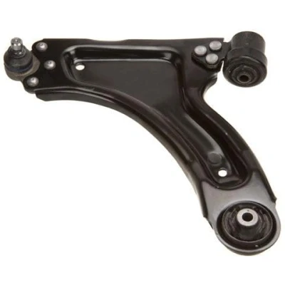 Immagine di TRW JTC972 Braccio oscillante, Sospensione ruota OPEL: Corsa C Hatchback, Tigra Twintop, Combo Van / Station Wagon