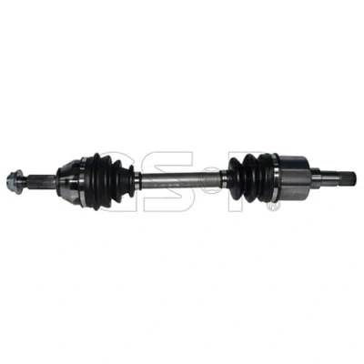 Immagine di GSP 218101 Albero motore / Semiasse A1 613 FORD: Focus Mk1 Hatchback
