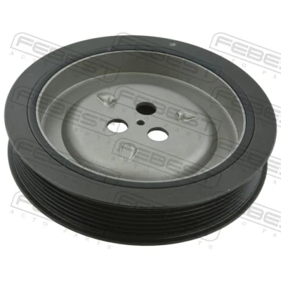 Immagine di FEBEST FDDS TKE Puleggia Albero Motore FORD: Ranger Mk3, Transit Mk6 Van, Tourneo