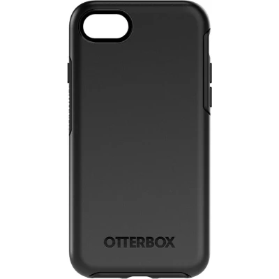 Immagine di Otterbox Symmetry Cover Black Apple iPhone 8/SE 2020/SE 2022