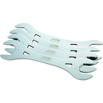 Immagine di Set di cuffie Super B, 40 x 36 mm