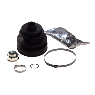 Immagine di SPIDAN 26192 Soffietto 96 NBR (Nitrile Butadiene Caucciù) HONDA: Legend 1 Coupe