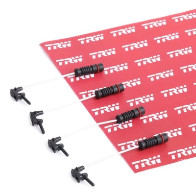 Immagine di TRW GIC122 Sensore Freni MERCEDES BENZ: Classe E Sedan, C W124 Sedan