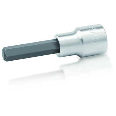 Immagine di inserto esagonale TOPTUL 1/2&#039; 12 mm lang (80mm)