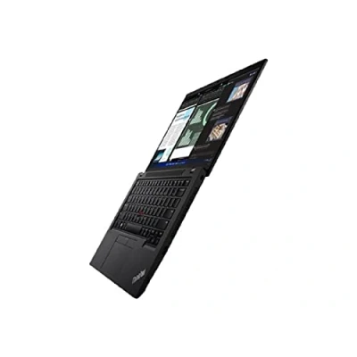 Immagine di Lenovo ThinkPad L14 i5 1235U Computer portatile 35,6 cm (14&quot;) Full HD Intel® Core 16 GB DDR4 SDRAM 512 SSD Wi Fi 6 (802.11ax) Windows 11 Nero